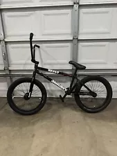 BMX Bikes