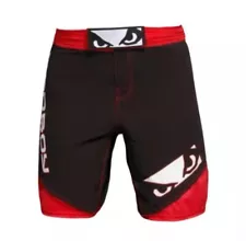 Bad Boy MMA Shorts - size medium