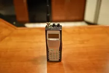 Radio Shack Pro 96 ~ Digital Trunking Handheld Scanner Cat. 20-526 with Antenna