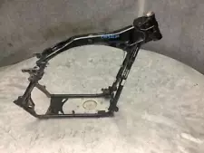 09 Harley Road Glide FLTR Frame Chassis 19T