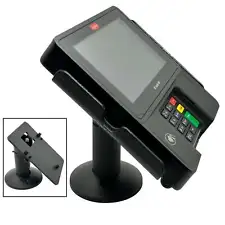 Hilipro POS Stand for Ingenico ISC480 - Swivel and Tilts -Point of Sale Stand