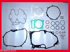 Honda XR350 Gasket Set XR350R 1983 1984 1985 Motorcycle 350 w/ Head Gasket