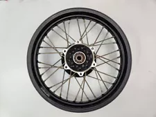 Rear Wheel Kawasaki KLR650 08-18 41034-0041-21