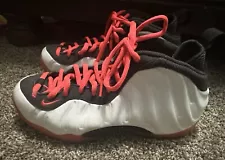 Size 7.5 - Nike Air Foamposite One Prm Thermal Map