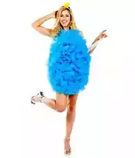 loofah halloween costume for sale