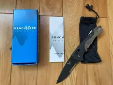 BENCHMADE MINI-RUKUS