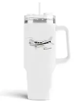 Cessna 310Q Quencher - 40oz.