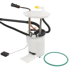 Right Fuel Pump Module Assembly for 2003-2005 Jaguar S-Type, Vanden Plas, XJ8 (For: 2005 Jaguar Vanden Plas)