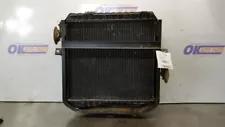 77 TOYOTA LAND CRUISER FJ40 4.2L RADIATOR ASSEMBLY (For: 1977 Toyota)