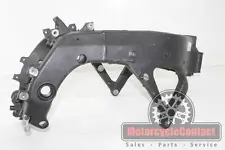 17-20 YAMAHA YZF R6 100% GOOD! MAIN FRAME CHASSIS 2018 (For: 2019 Yamaha)