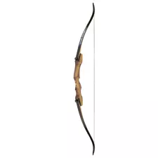 Fin Finder Sand Shark Bowfishing Recurve 62 in. 45 lbs. RH