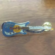 Hard Rock Cafe Pins Pin Badges