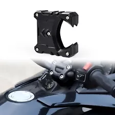 Sporty Ignition Key Cover Black Holder For Can Am Spyder models 2008-2018