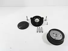 2014 Harley FXDL Dyna Low Rider Arlen Ness Big Sucker Air Filter Kit 18-505-1