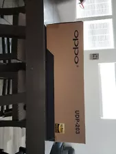 Oppo UDP-203 Blu-ray Player