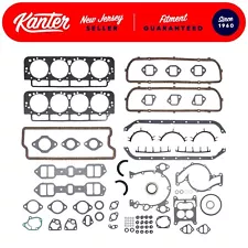 Full Engine Gasket Set 1963 Cadillac 390 V8 NEW