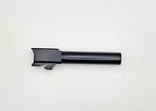 Glock 23 Barrel - Black Nitride for G23 40 S&W