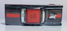 Hot Wheels Super Treasure Hunt Prototype FEP Mercury Comet Cyclone Spun/Original