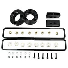 2.5" Front & 1.5" Rear Leveling Lift Kit For 2009-2020 Ford F150 4WD NEW UPGRADE (For: 2010 F-150)