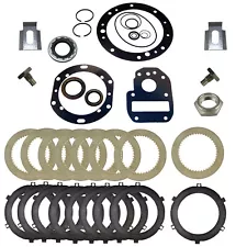 Paragon Marine Transmission Super Kit For P34,P35, P42,P45 SN5M-5P, 6A and up