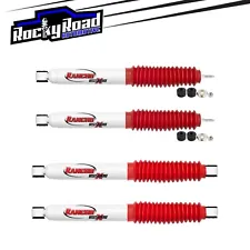 Rancho RS5000X Shocks for 2003-2012 Dodge Ram 2500 / 3500 4WD 4x4 (Set of 4)