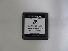 DS - Level 5 Premium Silver - Not for sale. save. Nintendo DS, JAPAN Game. 55892