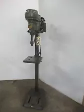 South Bend Floor Model Drill Press (CTAM #12346)