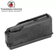 New ListingThompson Center TC Venture Dimension D 7mm Rem Mag 300 Win Mag 3 Round Magazine