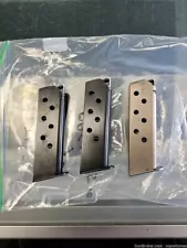 Used Walther PPK/S Magazines .380 ACP