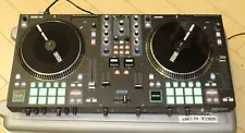 RANE ONE Professional Motorized DJ Controller for Serato DJ