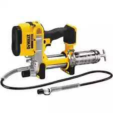 DEWALT DCGG571B 20V MAX Variable Speed Cordless Grease Gun (Tool Only) New