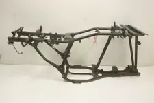 Yamaha Timberwolf 250 2x4 92 Frame 4BD-21110-00-R4 22448