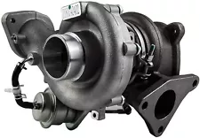 New Turbo Charger For 2005-09 Subaru Legacy-GT Outback-XT RHF5H VF40 14411AA511 (For: 2005 Subaru Legacy)