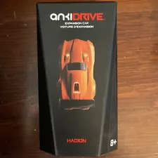 Anki Drive Car Toy Hadion