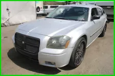 2007 Dodge Magnum SXT