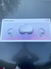 New ListingMeta Oculus Quest 2 256GB VR Headset