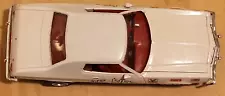 1/25 Scale 1976 Gran Torino "Starsky and Hutch" Style Built