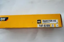 141-6189 CAT Injector AS 1416189