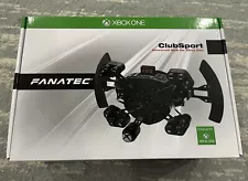 Fanatec ClubSport Universal Hub for Xbox One