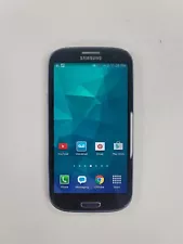 Samsung Galaxy S3 16GB Blue SPH-L710 (Freedom Pop) Reduced Price zW3070