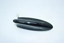 14-18 SUBARU FORESTER REAR ROOF SHARK FIN ANTENNA ASSEMBLY BLACK T2801