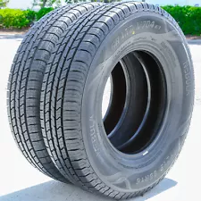 2 Tires Nebula Grand N704 H/T LT 215/85R16 Load E 10 Ply Light Truck