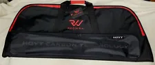 Hoyt Archery Carbon Technology REDWRX Soft Bow Case