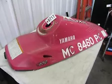 1991 Yamaha Waverunner VXR 650 Hood