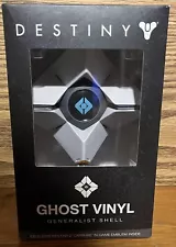 New ListingDestiny 2 Generalist Ghost Vinyl Shell No Code