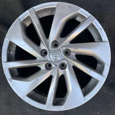 2014 2015 2016 14 15 16 NISSAN ROGUE 18" WHEEL RIM OEM FACTORY 403004BH1A A2