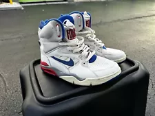 Size 10 - Nike Air Command Force Sixers