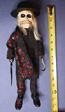 Blade Puppet Master Fullmoon 12" inch Doll Figure Horror