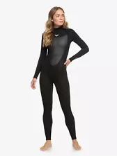 Roxy Prologue 3.2 Size 6 Wetsuit