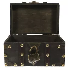 small treasure chests for sale